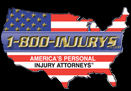 1-800-Injurys America's Personal Injury Attorneys