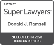 Donald Super Lawyers 2020