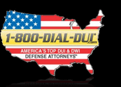 1-800-Dial-DUI America's Top DUI & DWI Defense Attorneys