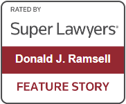 Donald Super Lawyers Featured