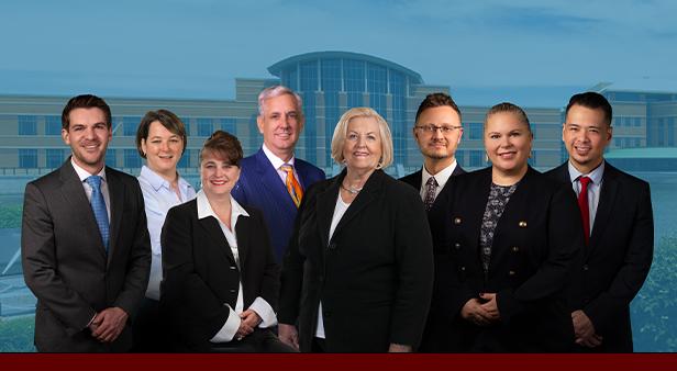 Attorney Craig Goza Ramsell Kunowski LLC Wheaton Illinois