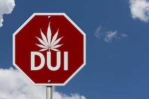 Wheaton cannabis DUI defense attorney