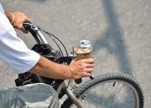 DuPage County dui lawyer bicycle