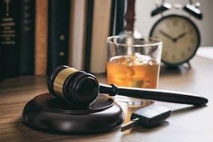 Wheaton multiple DUI defense lawyer