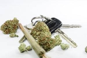 DuPage County marijuana DUI lawyer