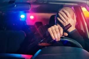 Wheaton first time DUI attorney