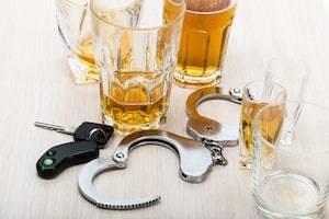 DuPage County fourth DUI lawyer