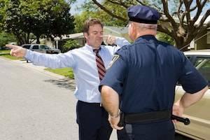 Wheaton dui lawyer non-standard field sobriety test