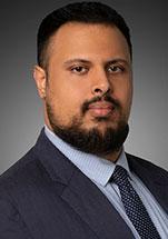 Mohit R. Mehta, Esq.